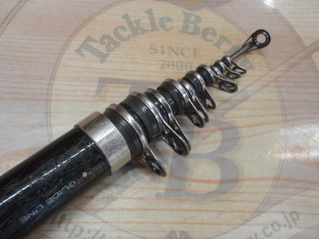 ベイシスBG 3-500TP