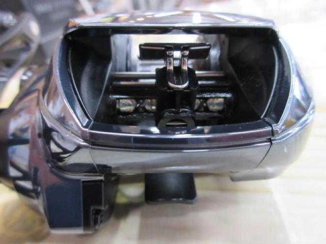 IM Z リミットブレイカー XH TW HD-C 