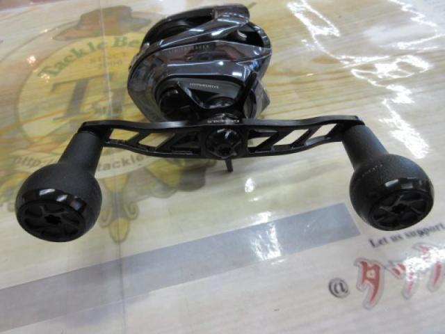 IM Z リミットブレイカー XH TW HD-C 