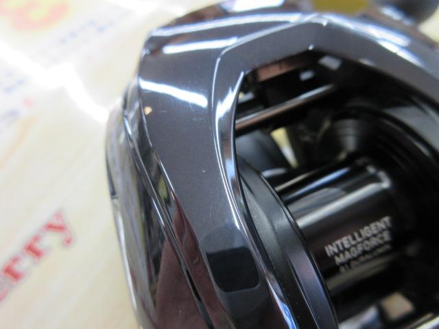 IM Z リミットブレイカー XH TW HD-C 