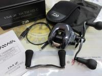 IM Z リミットブレイカー XH TW HD-C 