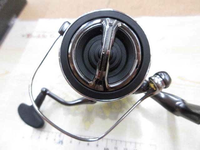 24ツインパワー 4000MHG