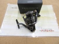 24ツインパワー 4000MHG