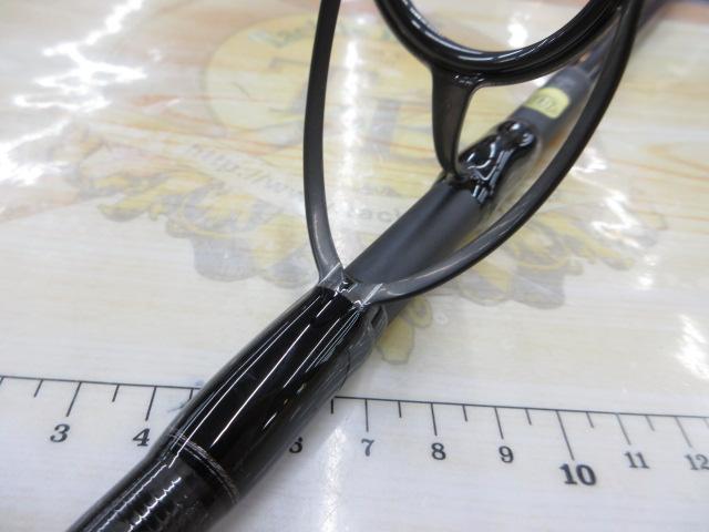楽天市場】グラップラー タイプc s77mhの通販