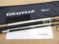 25グラップラー タイプC S82MH