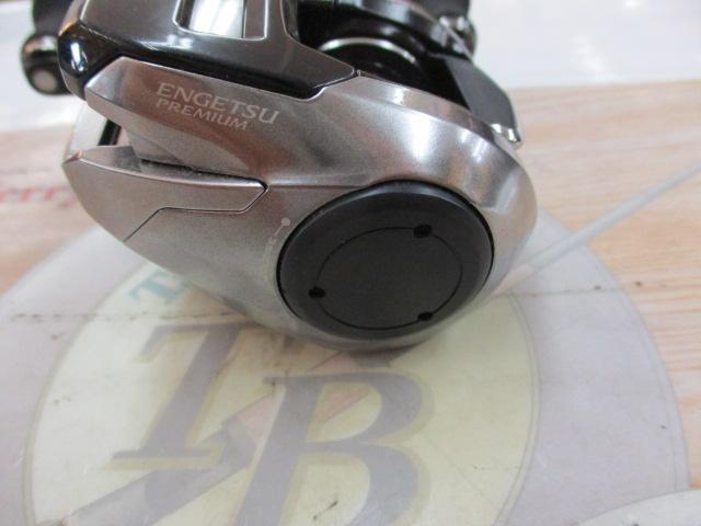 18炎月プレミアム 150HG