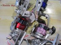 BLC3000ブレイススピン3号150M糸付