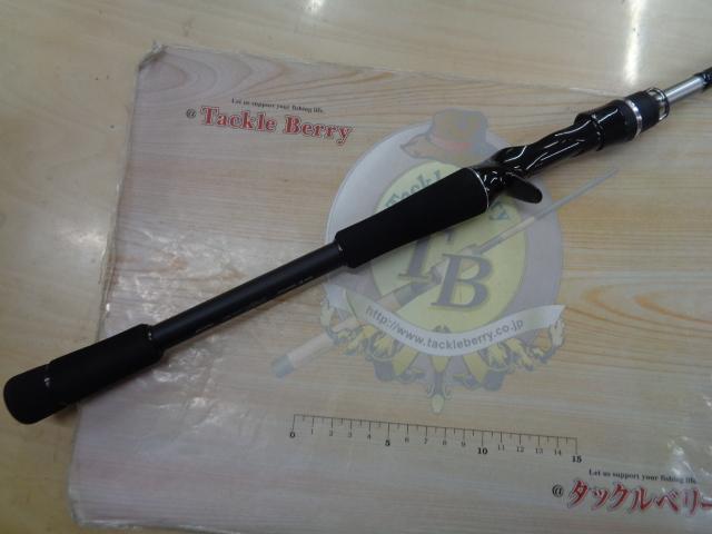 シルバーウルフエア 76MLB-S・Q