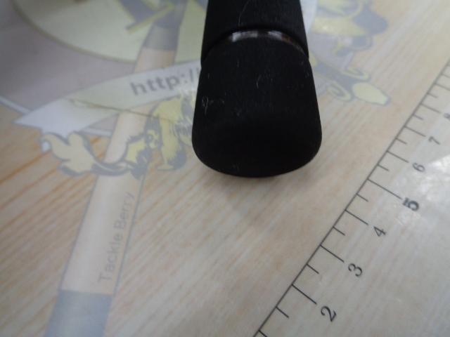 シルバーウルフエア 76MLB-S・Q