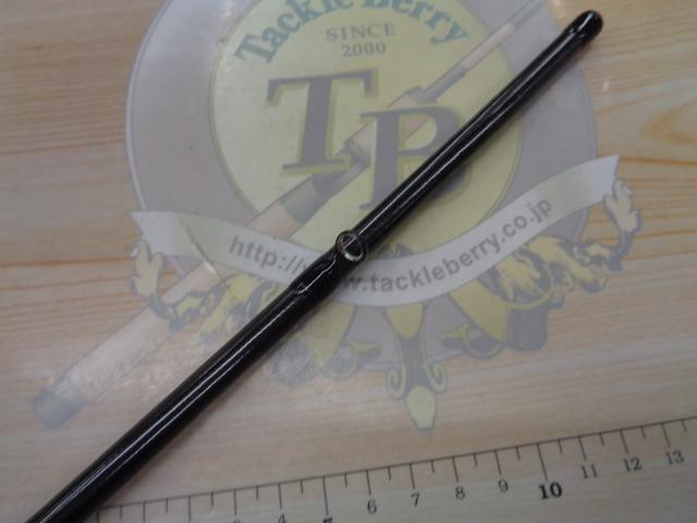 シルバーウルフエア 76MLB-S・Q