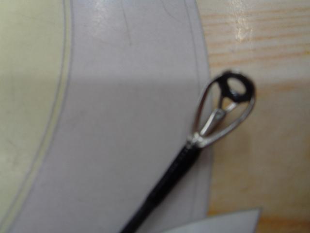 シルバーウルフエア 76MLB-S・Q