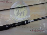 シルバーウルフエア 76MLB-S・Q