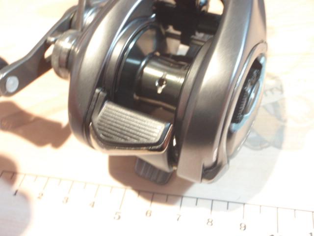 22バンタム XG LH｜＠ベリーネット 日本最大新品中古釣具WEBショップ