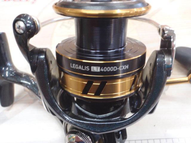 18レガリス LT4000D-CXH｜＠ベリーネット 日本最大新品中古釣具