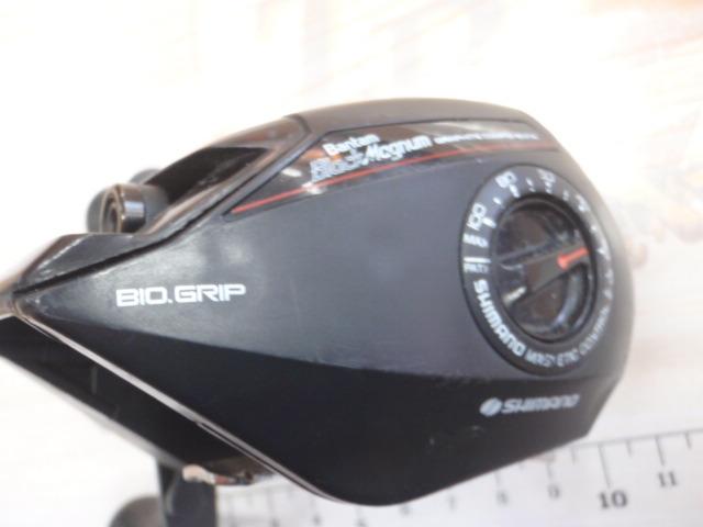 バンタムブラックマグナムBKM-10Mag