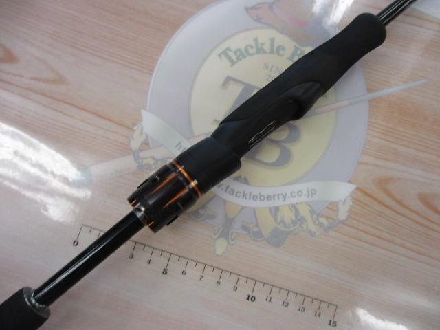 リベリオン 641L/MLXS-ST｜＠ベリーネット 日本最大新品中古釣具