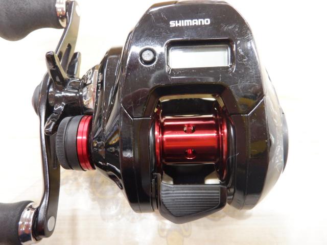 19炎月CT 151PG｜＠ベリーネット 日本最大新品中古釣具WEBショップ