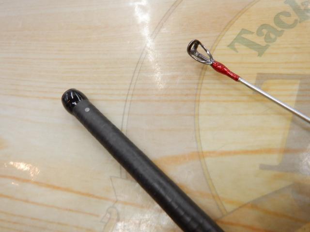シマノ 炎月BB B69ML-S/2 (ロッド・釣竿) 価格比較 - 価格.com