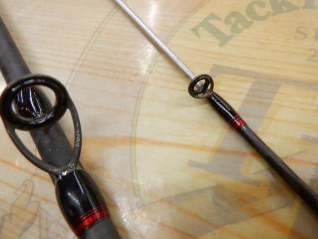 21炎月BB B69ML-S/2｜＠ベリーネット 日本最大新品中古釣具WEB