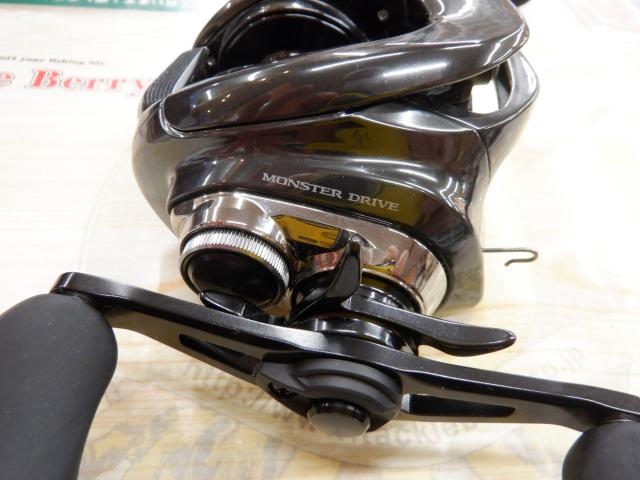 シマノ 23 アンタレスDC MD XG RIGHT 右ハンドル (2023年モデル