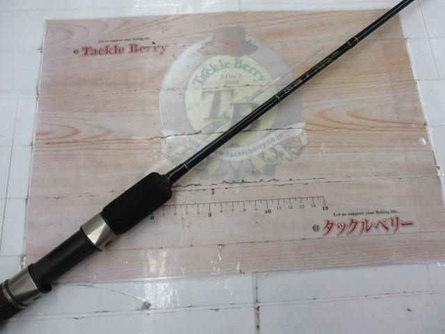 エバーグリーン コンバットスティック レーザーセーバーII SCSC