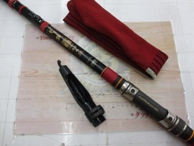 がま磯マークⅡG 4-54遠投｜＠ベリーネット 日本最大新品中古
