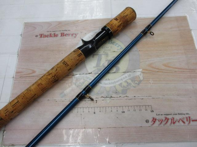 ブルーダー BC-66MGC｜＠ベリーネット 日本最大新品中古釣具WEB