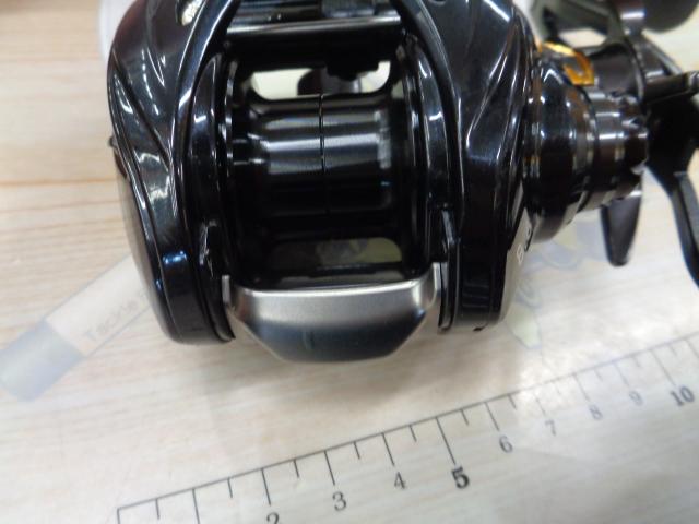 新製品スクープ!!】DAIWA モアザンPE1000-TW登場【あのシーバス