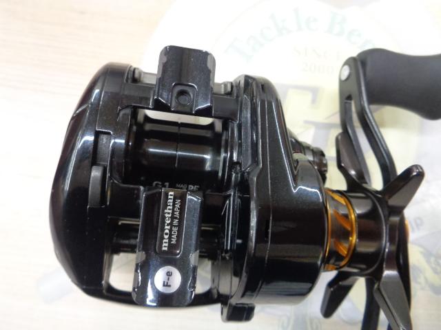 モアザン PE1000XH-TW｜＠ベリーネット 日本最大新品中古釣具WEB