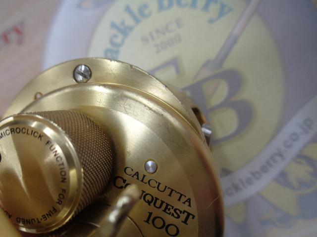 01カルカッタコンクエスト 100