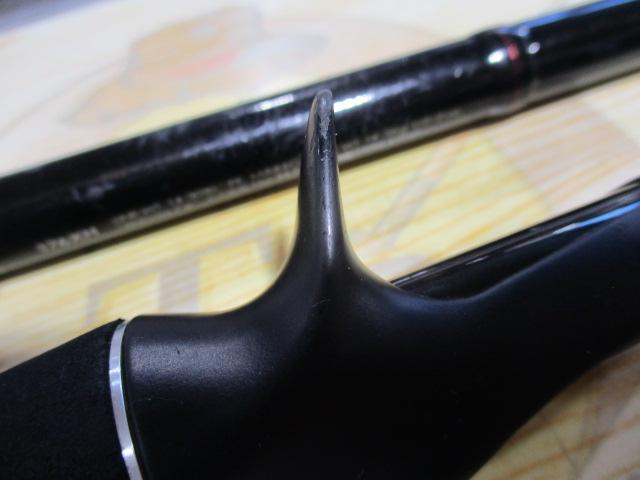 ポイズンアドレナ 176XH