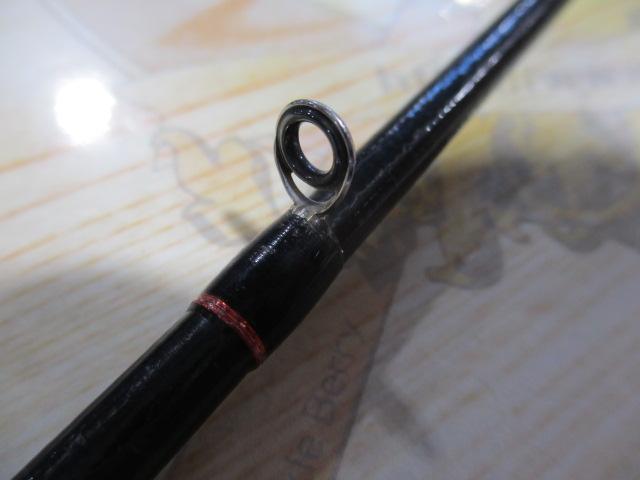 ポイズンアドレナ 176XH