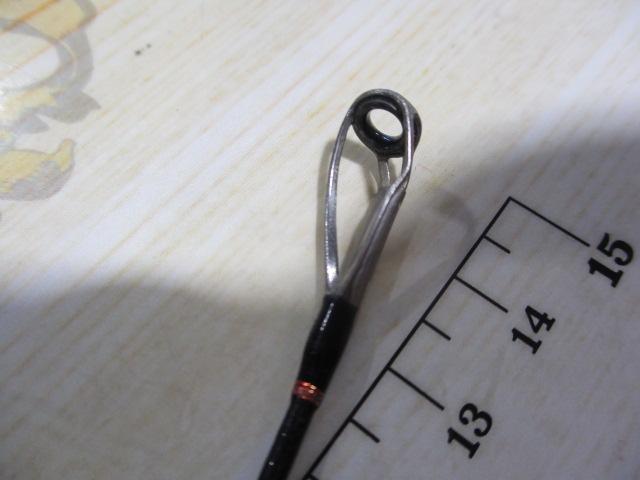 ポイズンアドレナ 176XH