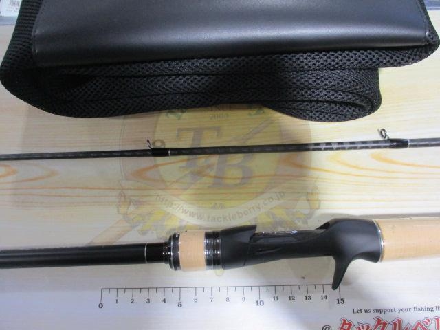 シマノ(SHIMANO) 22 エクスプライド 172H-2(ベイト・2ピース
