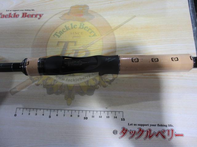 22エクスプライド172Hマジでいい！【おすすめバスロッド