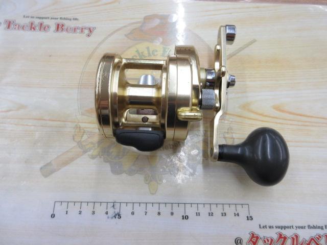 オシアジガー 1500｜＠ベリーネット 日本最大新品中古釣具WEB