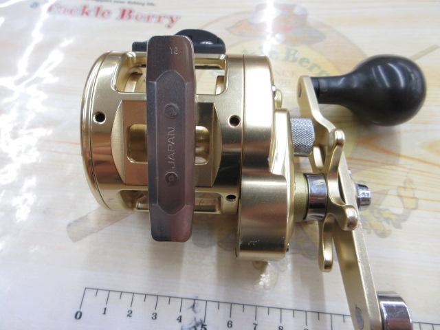 オシアジガー 1500｜＠ベリーネット 日本最大新品中古釣具WEB