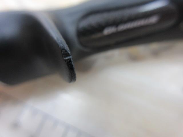 ポイズングロリアス 166L BFS 66 HARDBAIT FINESSE