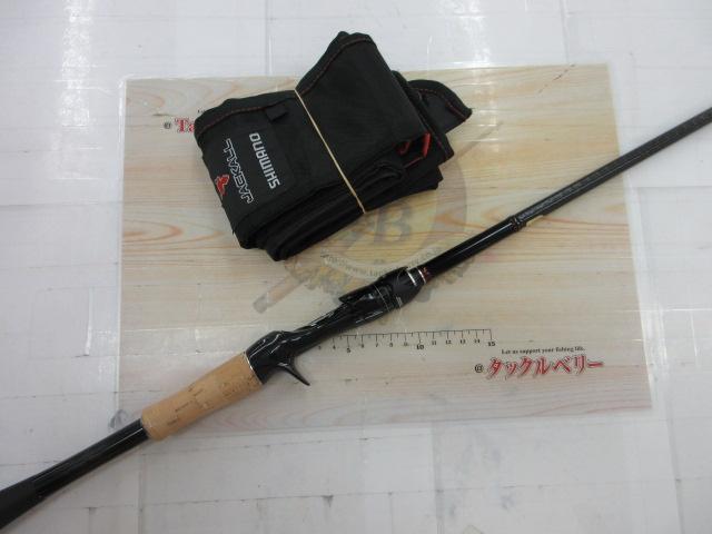 出産祝いなども豊富 16ポイズングロリアス 1611MH｜＠ベリーネット 日本最大新品中古 メガバス