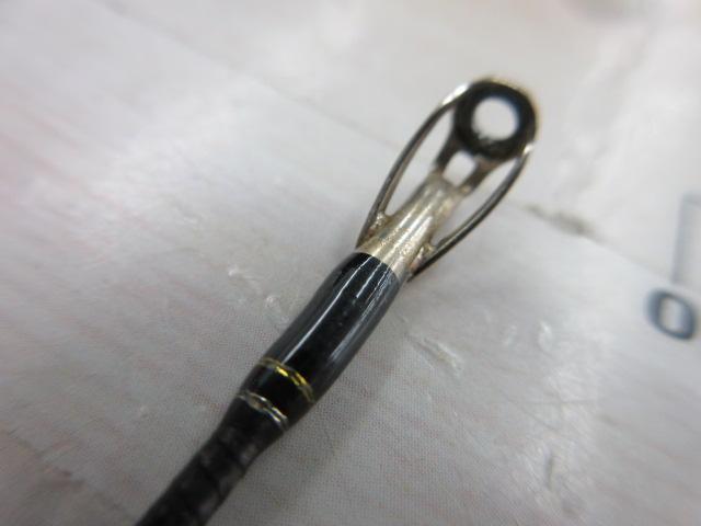 フェンウィック アイアンホーク・フックセッター IHHS66CLJ Bait