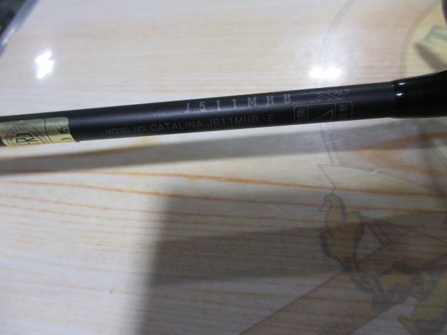 キャタリナ J511MHB・E