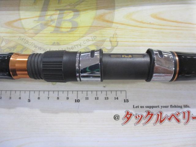 並継石鯛烈強543R｜＠ベリーネット 日本最大新品中古釣具WEBショップ