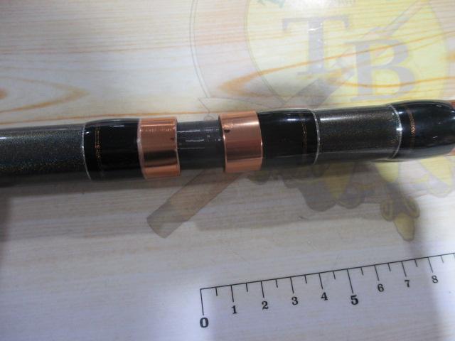 並継石鯛烈強543R