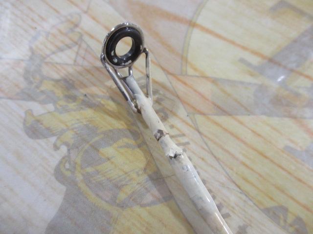 並継石鯛烈強543R｜＠ベリーネット 日本最大新品中古釣具WEBショップ