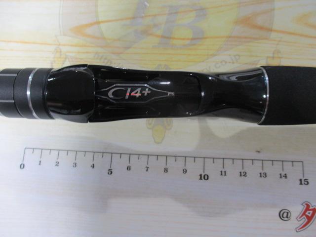 ムーンショット BS B68ML