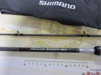 ムーンショット BS B68ML