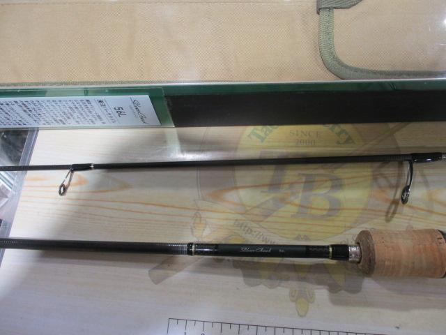 シルバークリーク 56L