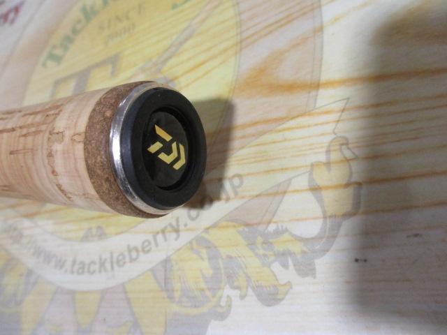 シルバークリーク 56L