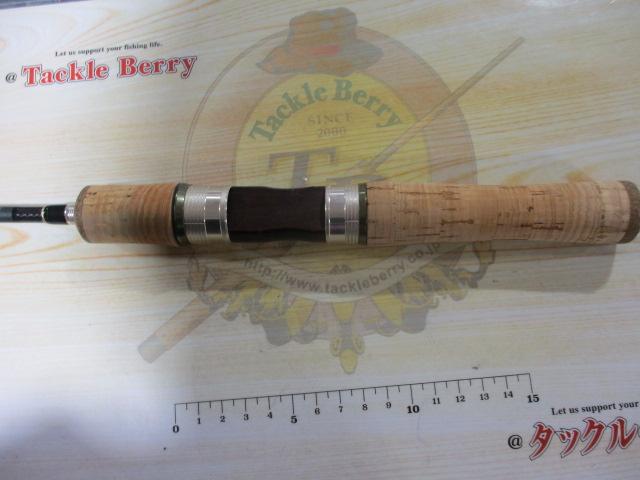 シルバークリーク 56L