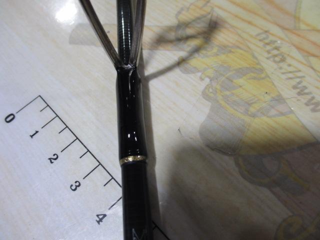 シルバークリーク 56L